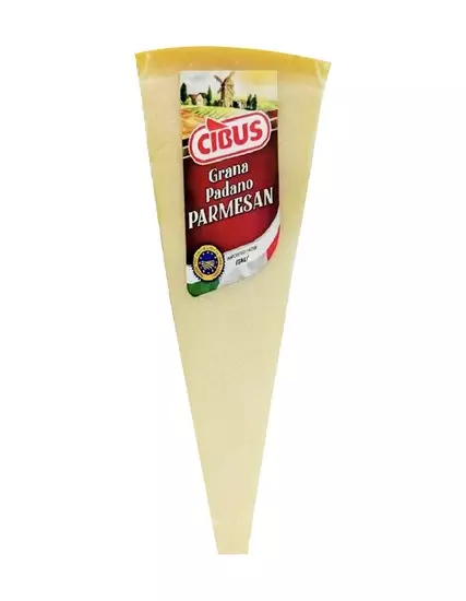 Cibus Grana Padano 200 gr Coğrafi İşaretli