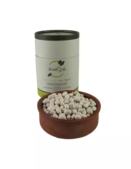 Turkish Akkuş Şeker Bean 750 Gr. PDO