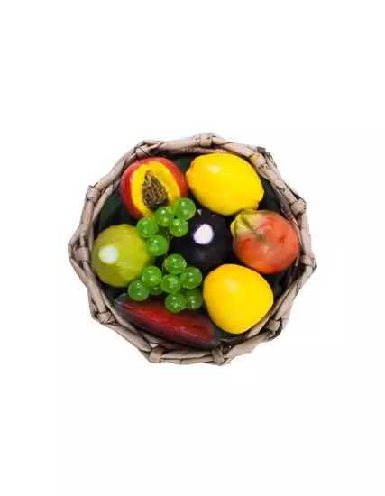 Edirne Mis Fruit Decorative Scented Soap PGI