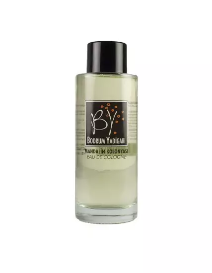 Bodrum Mandarin Cologne DOP