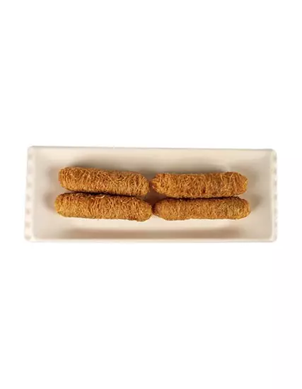 Erzurum Stuffed Kadayif 1 Kg PGI
