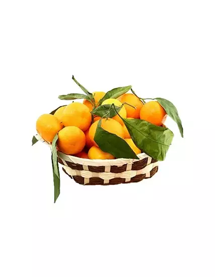 Gümüldür Mandarin 1 Kg PDO