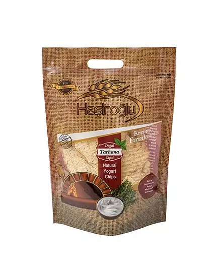 Maraş Tarhana 450g PGI