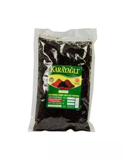 Maraş Isot Pepper First Quality 500 gr PDO