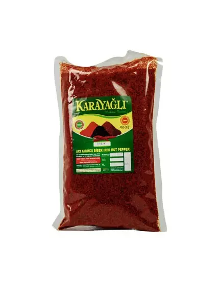 Maraş Pure-Hot Red Chili Pepper 500g PDO