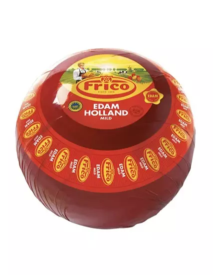 Frico Edam Cheese Mild PGI