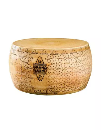 Grana Padano Ort. 3 Kg Coğrafi İşaretli