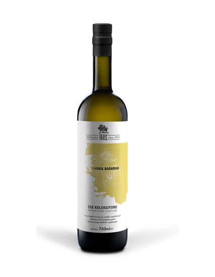 Turkey Foca Bagarası Extra Virgin Olive Oil 750ml PDO