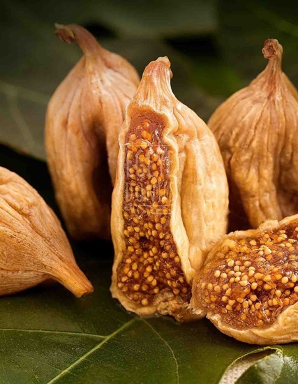 Egeye Dönüş Aydin Dried Figs 1 Kg with PDO