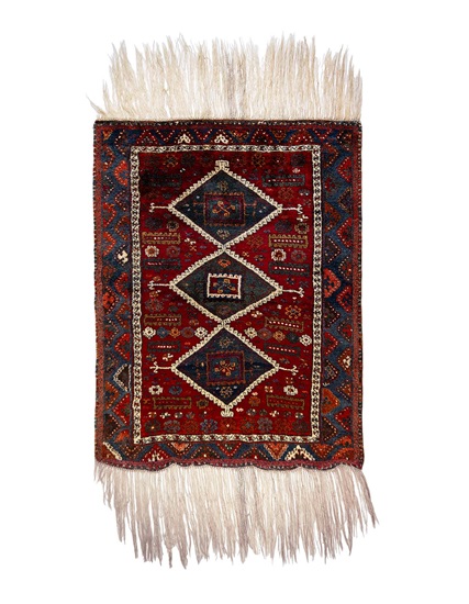 Antep Halısı 120+ Yaş 125 x 167 cm
