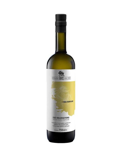 Turkey Sultanhisar Extra Virgin Olive Oil 750ml PDO