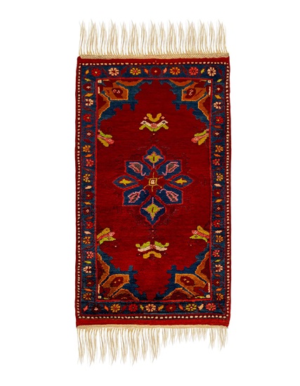 Antique Fethiye Kaya Yastik 110+ Age 60 x 110 cm