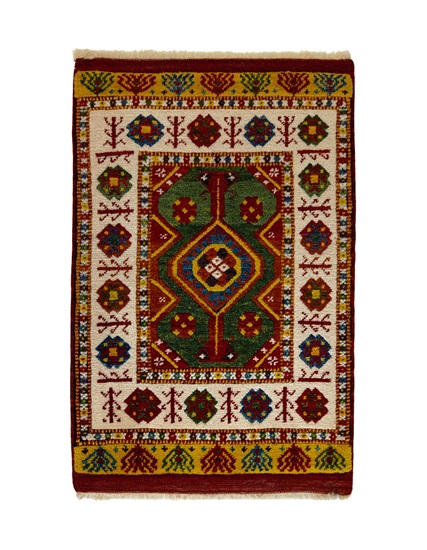 Afyon Dazkırı Yastık, Osman Can Özel Üretim 60 x 87 cm