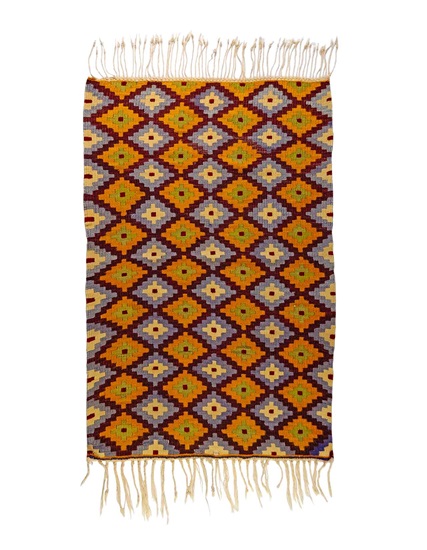 Barak Kilim 80+ Age 81 x 128 cm