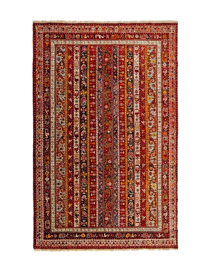 Antique Sal Pattern Sivas Zara Rug 120+ Age 120 x 196 cm