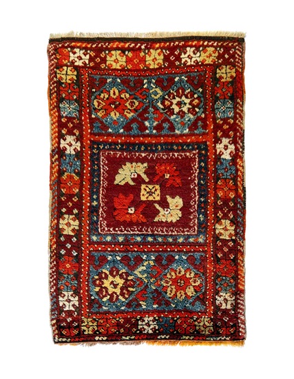 Antique Sivas Sandikli Yastik 100+ Age 60 x 95 cm