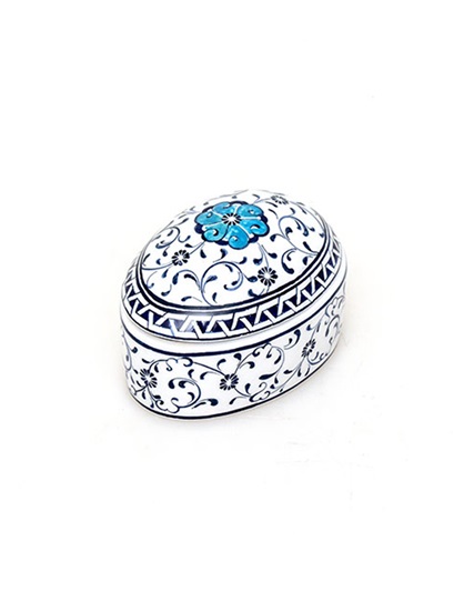Halic Design Jewelry Box PDO