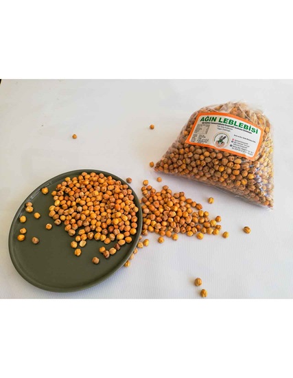 Coğrafi İşaretli Ağın Leblebisi 1 Kg