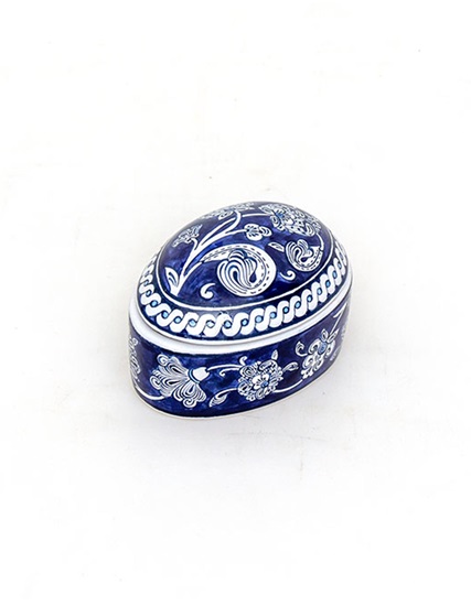 Babanakkas Design Jewelry Box PDO