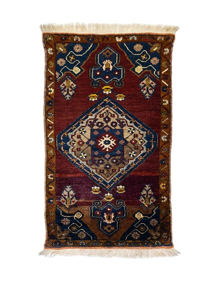 Antique Yahyali Yastik 100+ Age 60 x 100 cm