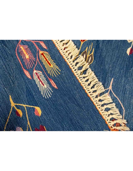 Anatolian Hand Woven Kilim Collection - Dream of Nature 102 x 153 cm