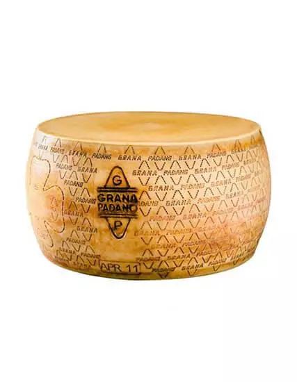 Grana Padano DOP