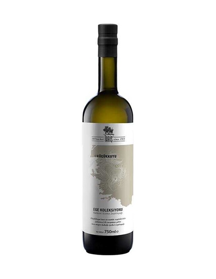 Turkey Küçükkuyu Extra Virgin Olive Oil 750ml PGI