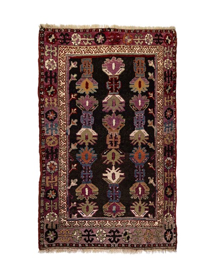Antique Konya Yastik 100+ Age 63 x 100 cm
