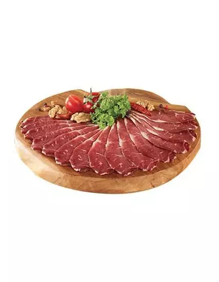 Turkish Kayseri Pastrami Artisan PDO